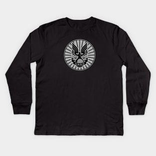 HALO UNSC Emblem Kids Long Sleeve T-Shirt